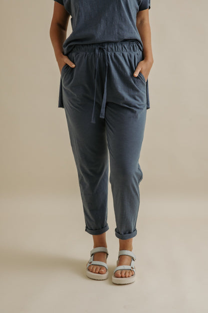 Shoreline Relax Pant 2.0 Pool