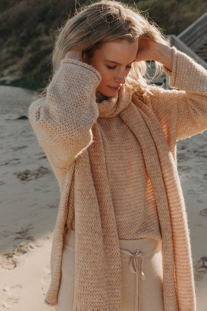 Drift Airy Pullover