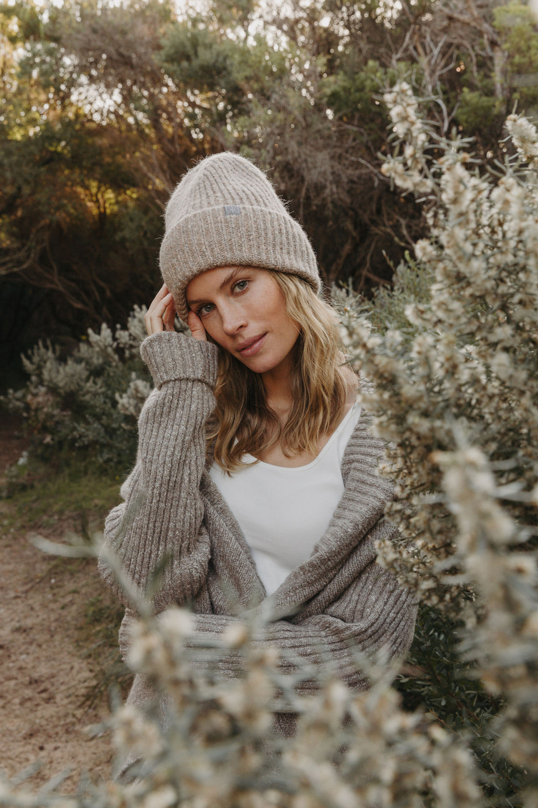Dreams Beanie
