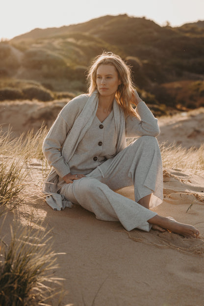 Circe Classic Cardigan