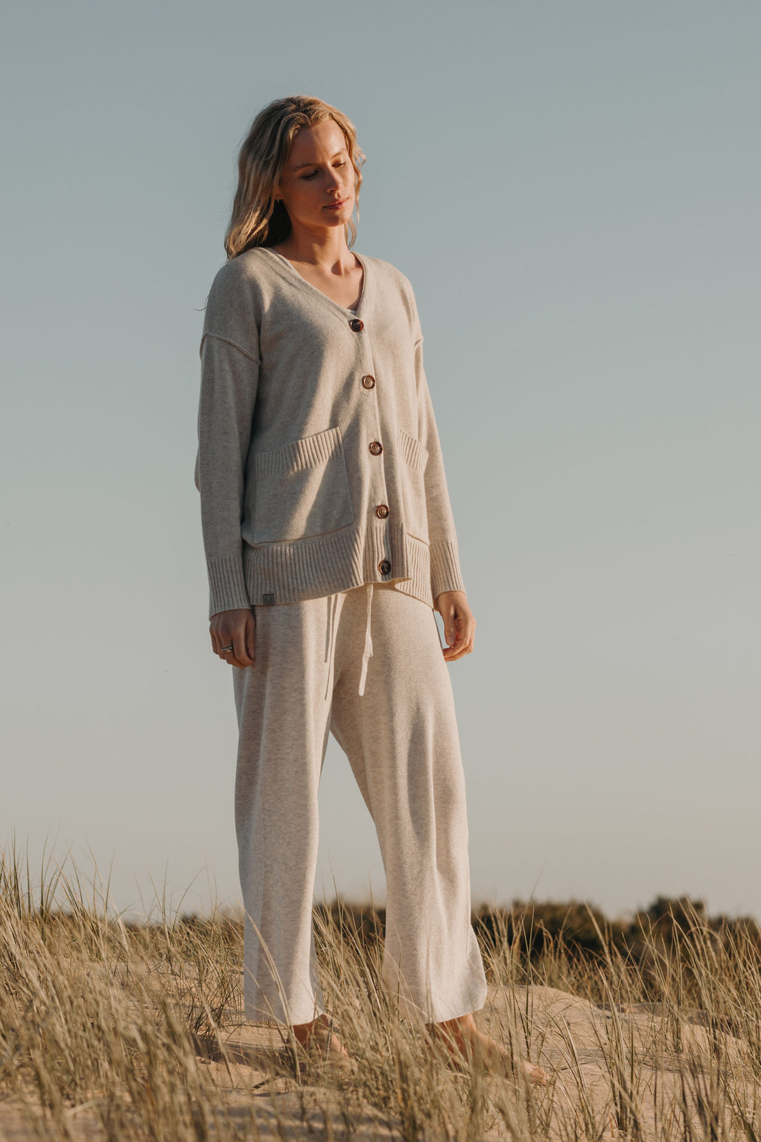 Circe Classic Cardigan