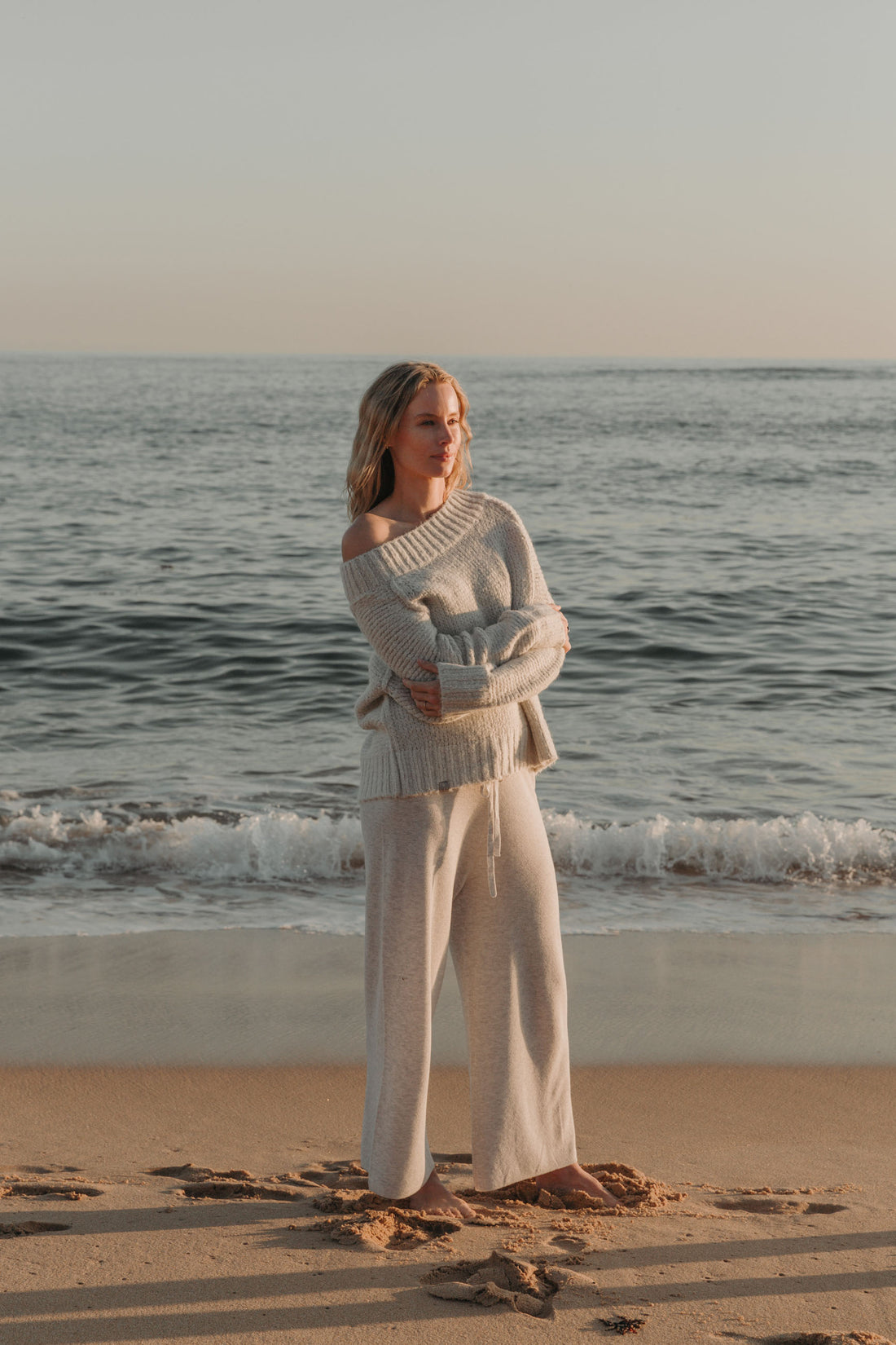 Audrey Pullover