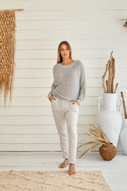 Rock The Boat Pullover