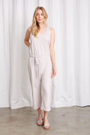 Seascape Organic Jumpsuit