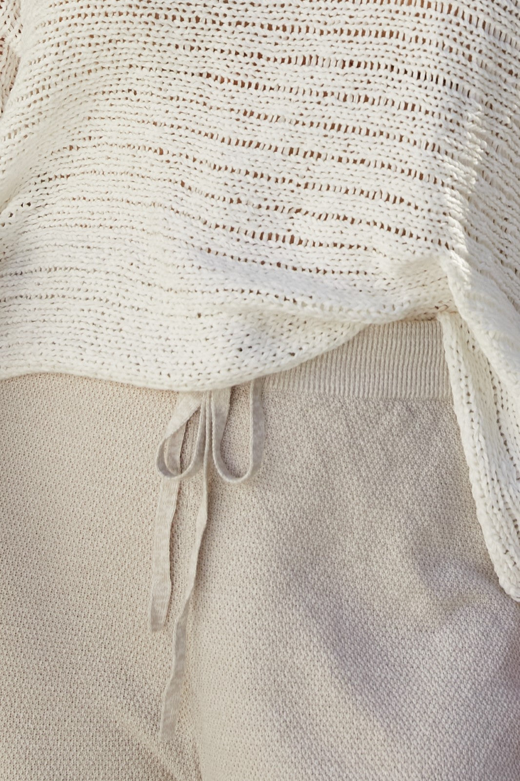 Coast-to-Coast Pullover