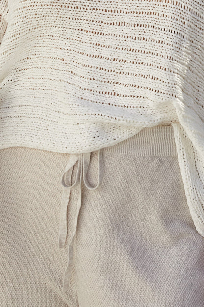 Coast-to-Coast Pullover