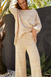 Oahu Knitted Pant